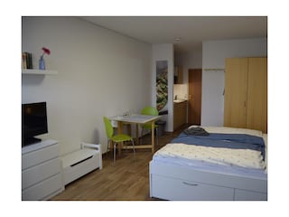 Ferienwohnung Schönberg-Holm Außenaufnahme 6