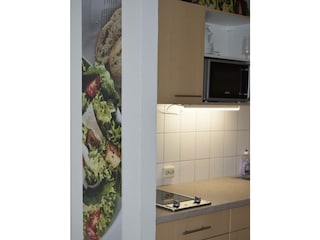 Ferienwohnung Schönberg-Holm Außenaufnahme 7