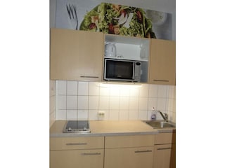 Ferienwohnung Schönberg-Holm Außenaufnahme 8