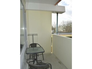 Ferienwohnung Schönberg-Holm Außenaufnahme 12