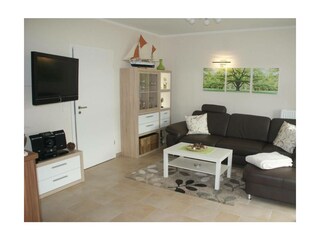 Ferienwohnung Graal-Müritz Außenaufnahme 4