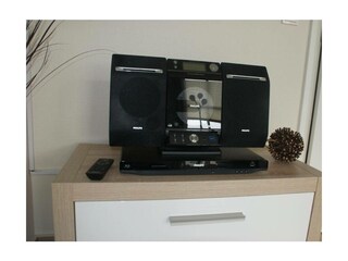 Ferienwohnung Graal-Müritz Außenaufnahme 5