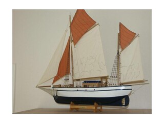 Ferienwohnung Graal-Müritz Außenaufnahme 6