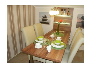 Ferienwohnung Graal-Müritz Außenaufnahme 7