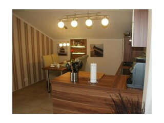 Ferienwohnung Graal-Müritz Außenaufnahme 9