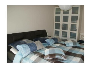 Ferienwohnung Graal-Müritz Außenaufnahme 14