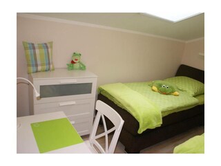 Ferienwohnung Graal-Müritz Außenaufnahme 15