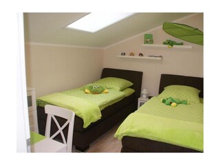 Ferienwohnung Graal-Müritz Außenaufnahme 16