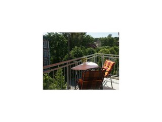 Ferienwohnung Graal-Müritz Außenaufnahme 18