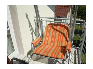 Ferienwohnung Graal-Müritz Außenaufnahme 19