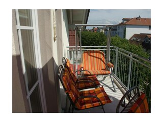 Ferienwohnung Graal-Müritz Außenaufnahme 20