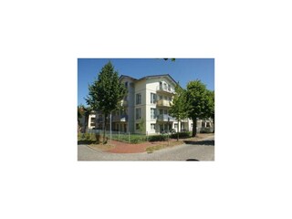 Ferienwohnung Graal-Müritz Außenaufnahme 22