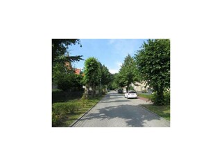 Ferienwohnung Graal-Müritz Außenaufnahme 23