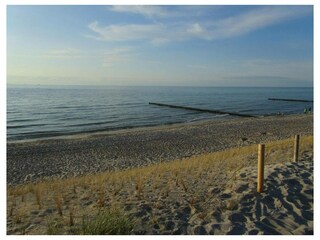 Ferienwohnung Graal-Müritz Außenaufnahme 28