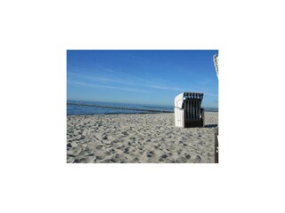 Ferienwohnung Graal-Müritz Außenaufnahme 31