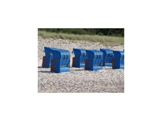 Ferienwohnung Graal-Müritz Außenaufnahme 32