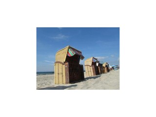 Ferienwohnung Graal-Müritz Außenaufnahme 33