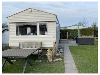 Ferienwohnung Wissenkerke Außenaufnahme 2