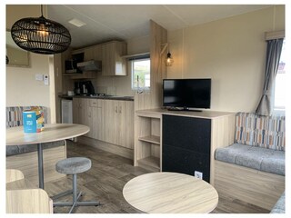Ferienwohnung Wissenkerke Außenaufnahme 3