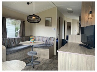 Ferienwohnung Wissenkerke Außenaufnahme 4