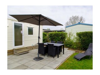Ferienwohnung Wissenkerke Außenaufnahme 14