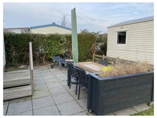 Ferienwohnung Wissenkerke Außenaufnahme 15