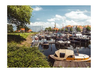 Ferienwohnung Wissenkerke Außenaufnahme 27