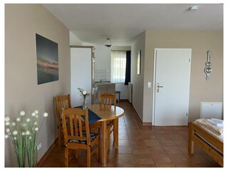 Ferienwohnung Dranske Außenaufnahme 4