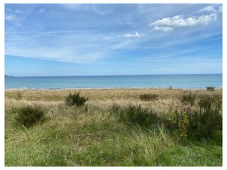 Ferienwohnung Dranske Außenaufnahme 17