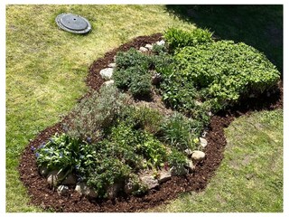 Ferienwohnung Dranske Außenaufnahme 22