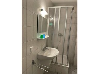 Ferienwohnung Dranske Außenaufnahme 25