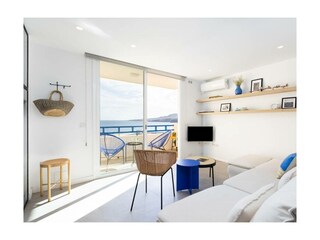 Ferienwohnung Candelaria (Teneriffa) Außenaufnahme 1