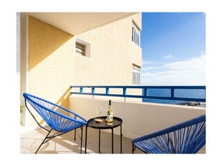 Ferienwohnung Candelaria (Teneriffa) Außenaufnahme 2