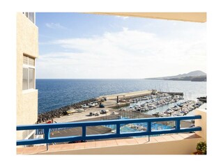 Ferienwohnung Candelaria (Teneriffa) Außenaufnahme 5