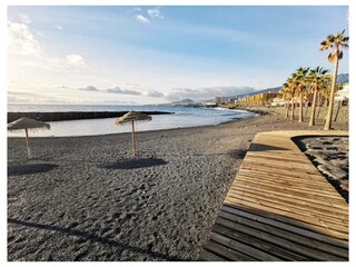 Ferienwohnung Candelaria (Teneriffa) Außenaufnahme 6