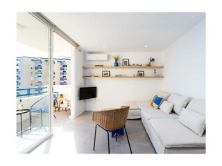 Ferienwohnung Candelaria (Teneriffa) Außenaufnahme 7