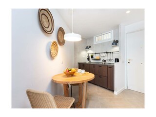 Ferienwohnung Candelaria (Teneriffa) Außenaufnahme 13