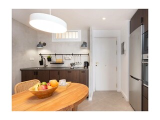 Ferienwohnung Candelaria (Teneriffa) Außenaufnahme 16