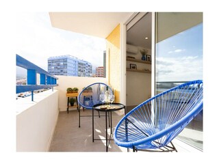 Ferienwohnung Candelaria (Teneriffa) Außenaufnahme 29