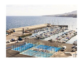 Ferienwohnung Candelaria (Teneriffa) Außenaufnahme 30