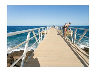 Ferienwohnung Candelaria (Teneriffa) Außenaufnahme 31