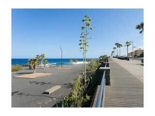 Ferienwohnung Candelaria (Teneriffa) Außenaufnahme 32