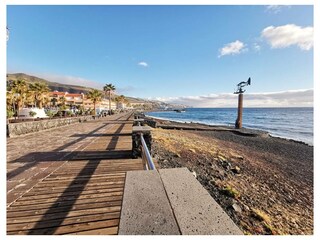 Ferienwohnung Candelaria (Teneriffa) Außenaufnahme 37
