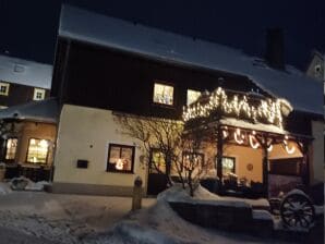 Ferienwohnung am Schloss Lauenstein - Lauenstein - image1