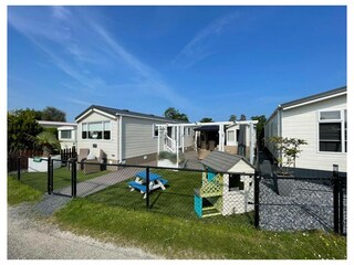 Ferienwohnung Wissenkerke Außenaufnahme 2