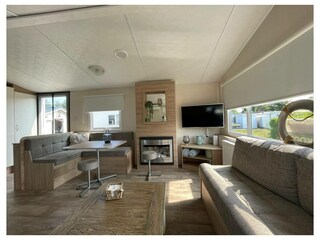 Ferienwohnung Wissenkerke Außenaufnahme 4