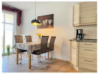 Ferienwohnung Graal-Müritz Außenaufnahme 2