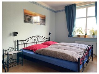 Ferienwohnung Graal-Müritz Außenaufnahme 4