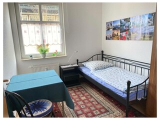 Ferienwohnung Graal-Müritz Außenaufnahme 5