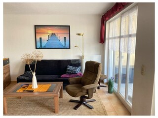 Ferienwohnung Graal-Müritz Außenaufnahme 8